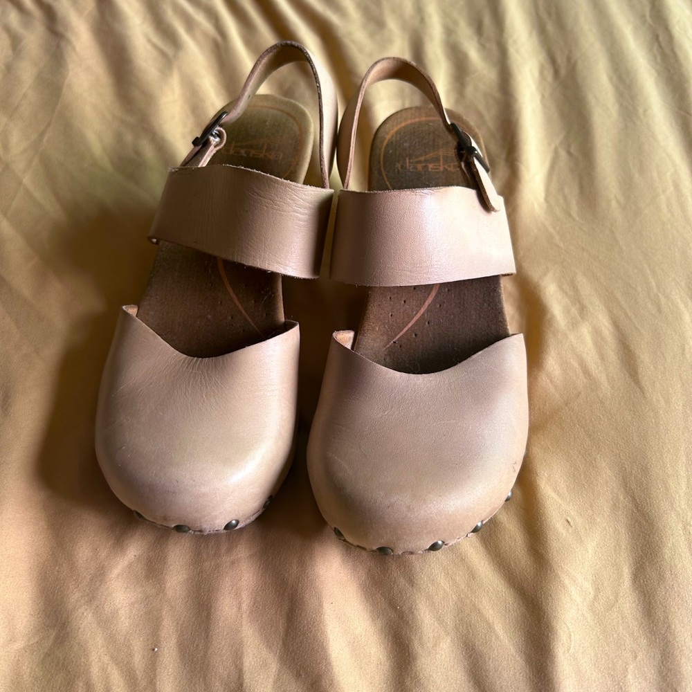 Dansko Shoes